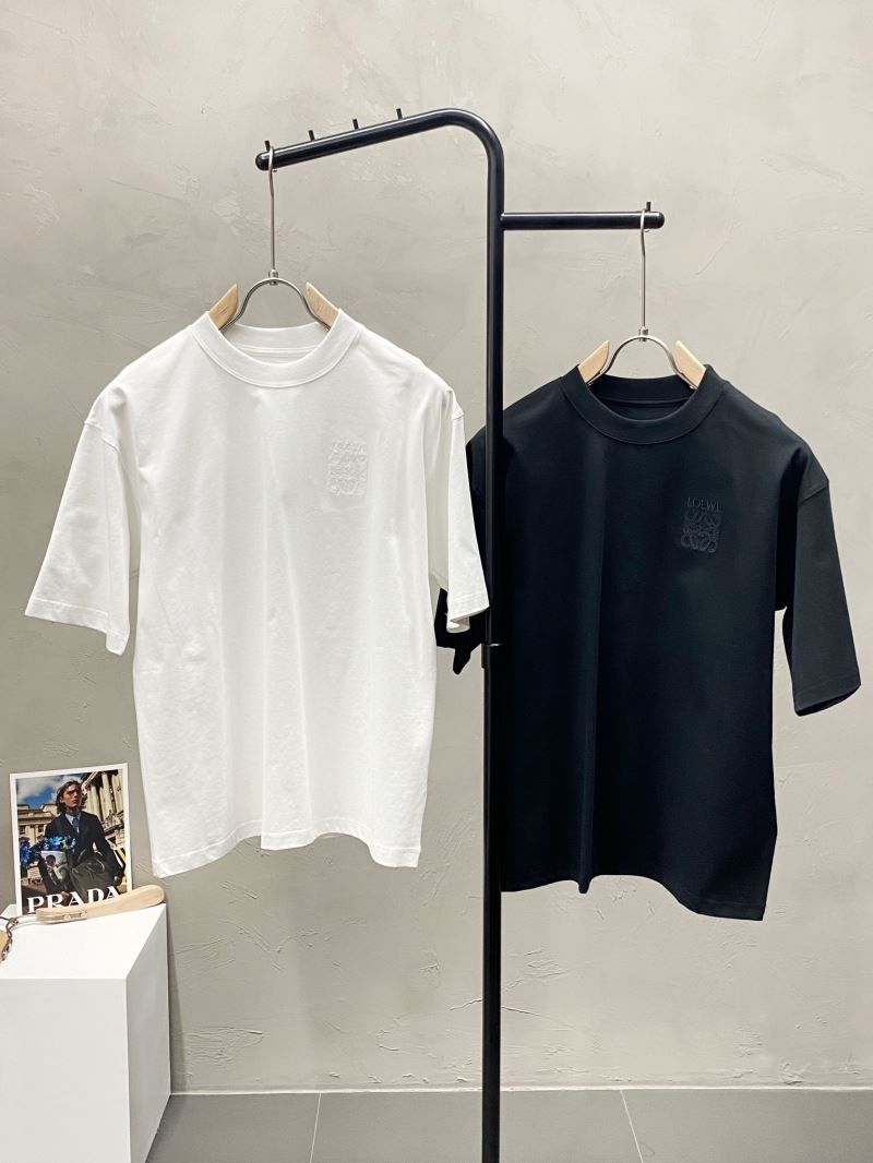 Loewe T-Shirts